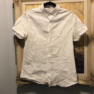Larsson and Co Button up - Small
